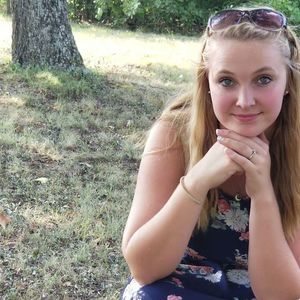 Meet your Posher, Mary